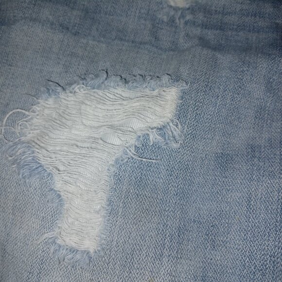 BKE Denim Men's Blue Jeans Carter 30S - Picture 7 of 7